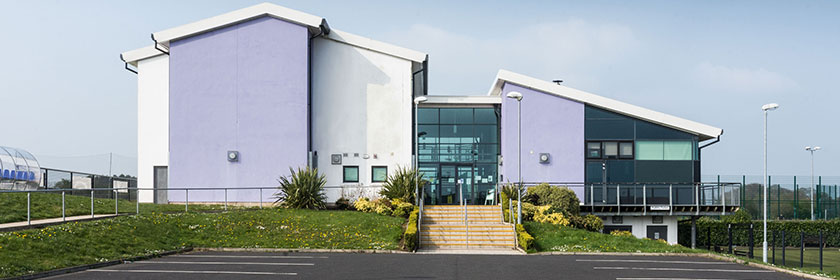 Ahoghill Community Centre