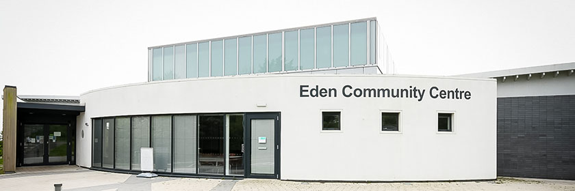 Eden Community Centre