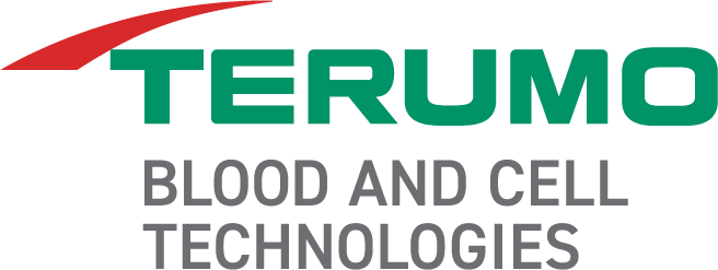 Terumo BCT Blood and Cell Technologies Logo