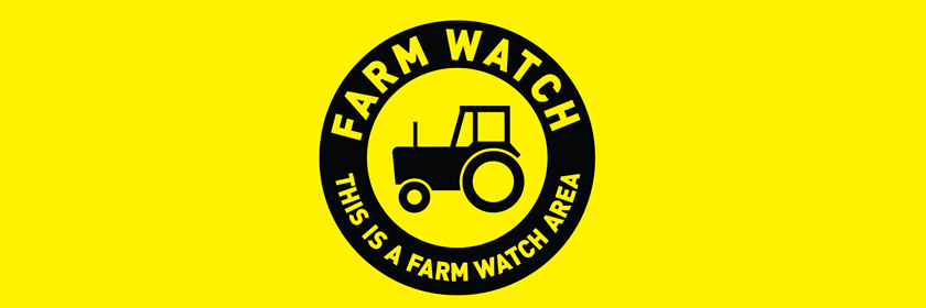 Farmwatch Logo