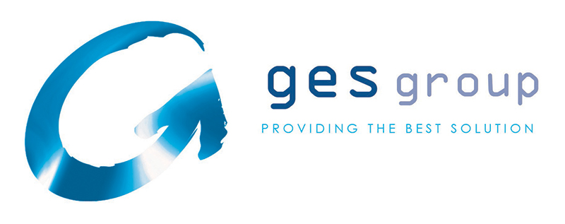 GES Group's logo