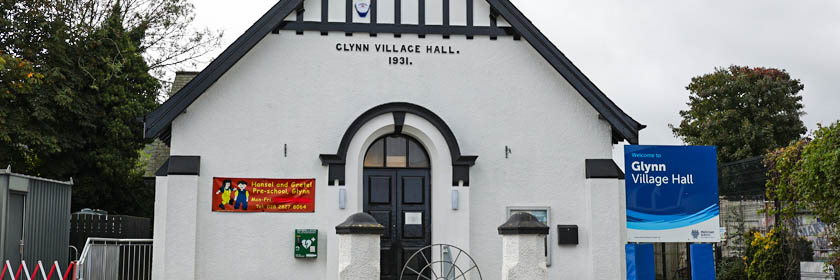 Glynn Village Hall