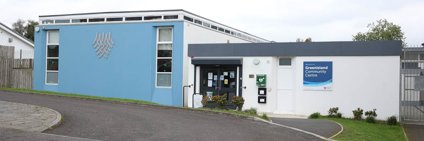 Greenisland Community Centre