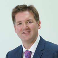 John McVeigh