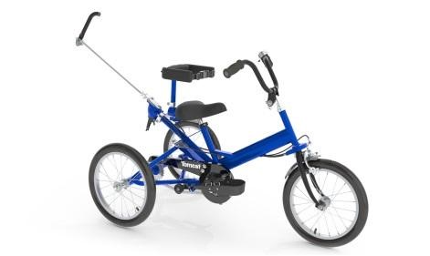 Junior Trikes