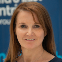 Katrina Morgan - Director of Community