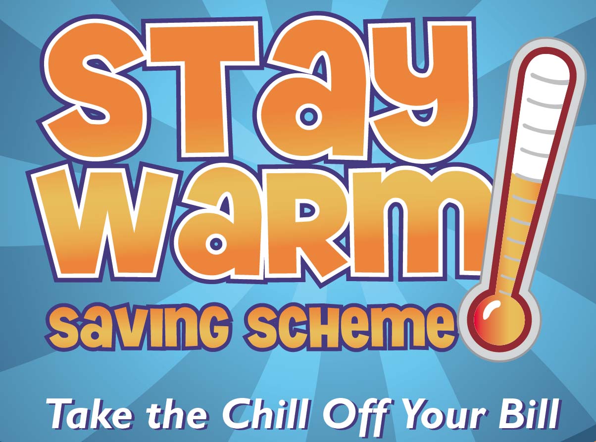 Stay Warm Saving Scheme image