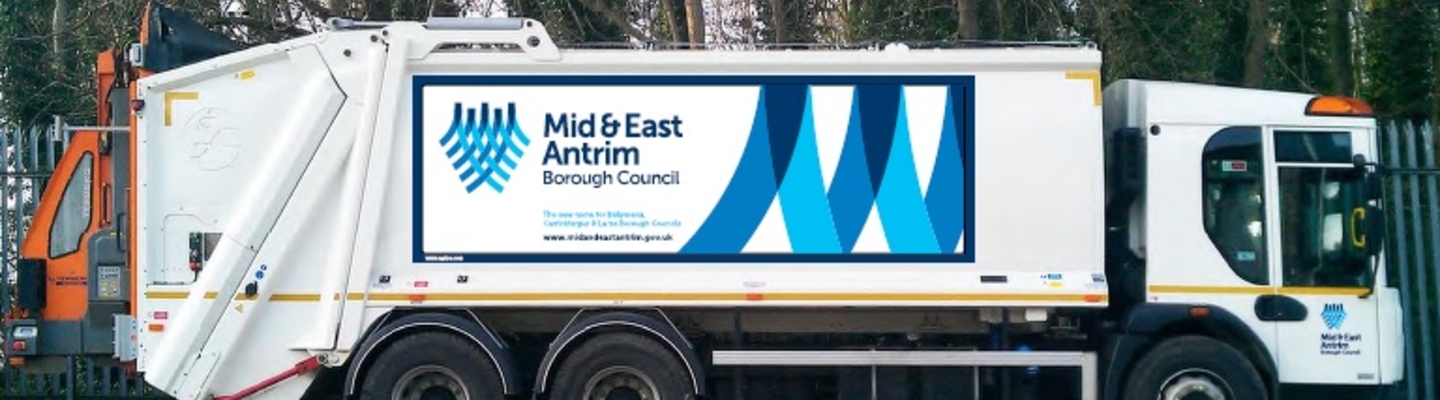 bin lorry