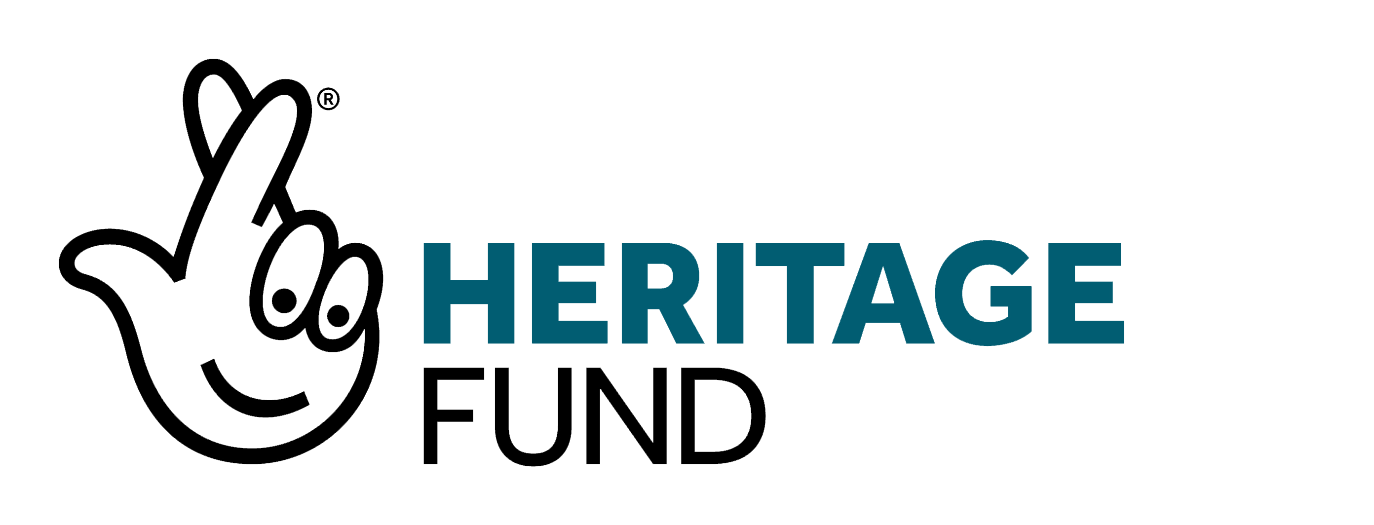 National Lottery Heritage Lottery Fund
