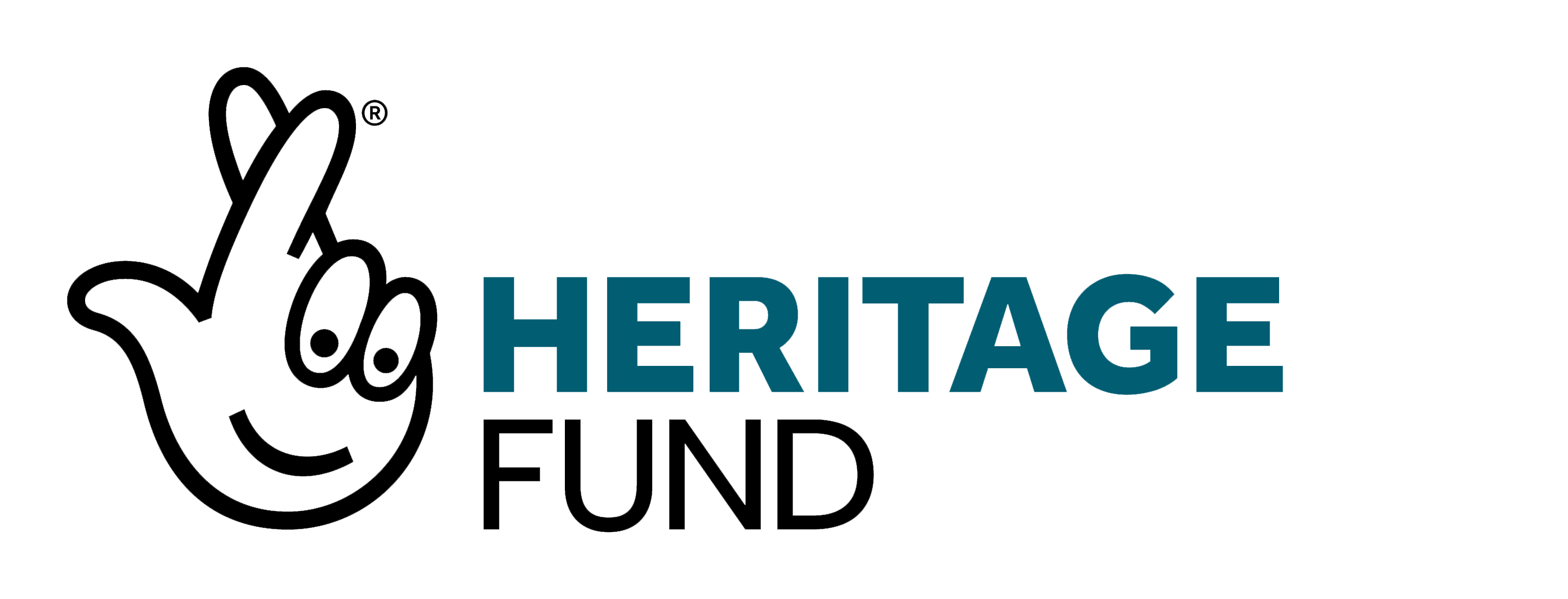 National Lottery Heritage Lottery Fund logo