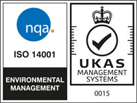 Environment Management System ISO14001:2014