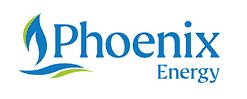 Phoenix Energy's logo