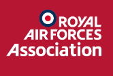 RAF Association logo