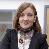 Ursula O'Loughlin