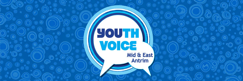 Youth Voice logo