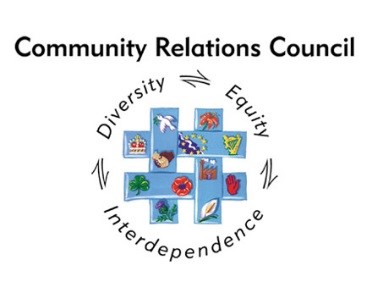 Community Relations Council Logo