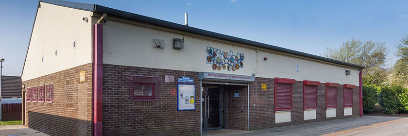 Dunclug Community Centre