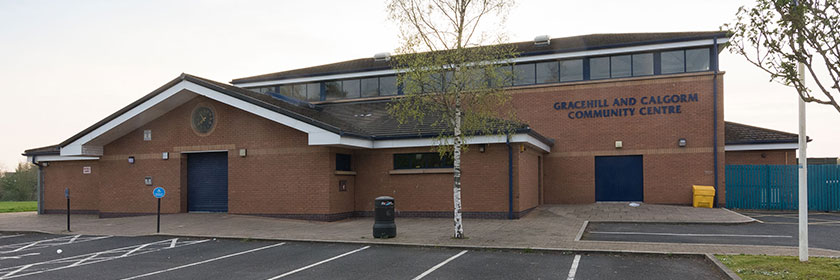 Galgorm Community Centre