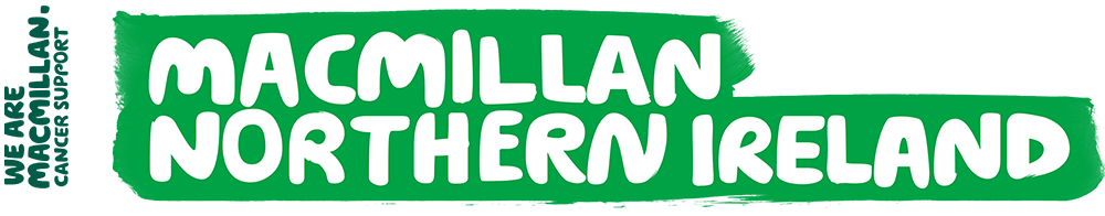 MacMillan Cancer Support logo