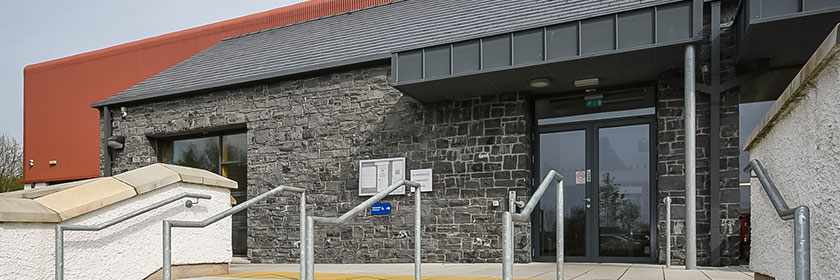 Islandmagee Community Centre