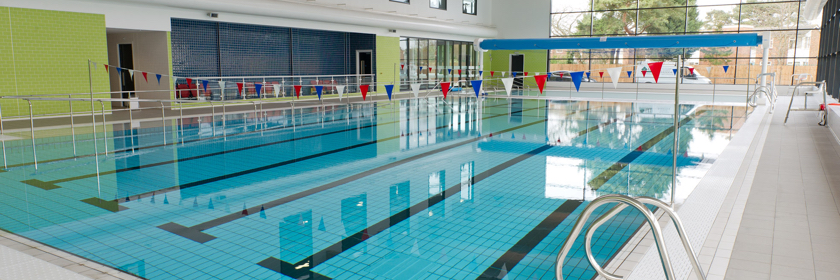 Leisure Centres