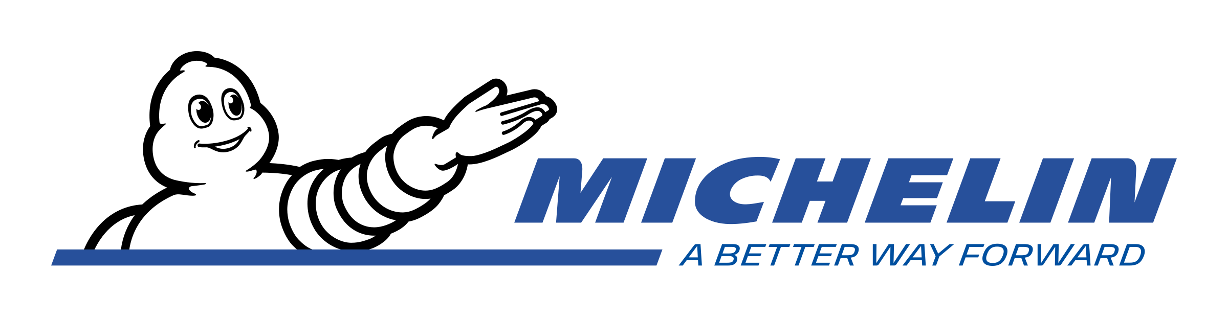 Michelin Developments Logo