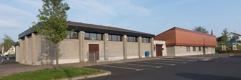 Portglenone Community Centre