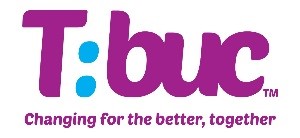 Together Building a United Community (TBUC) Logo