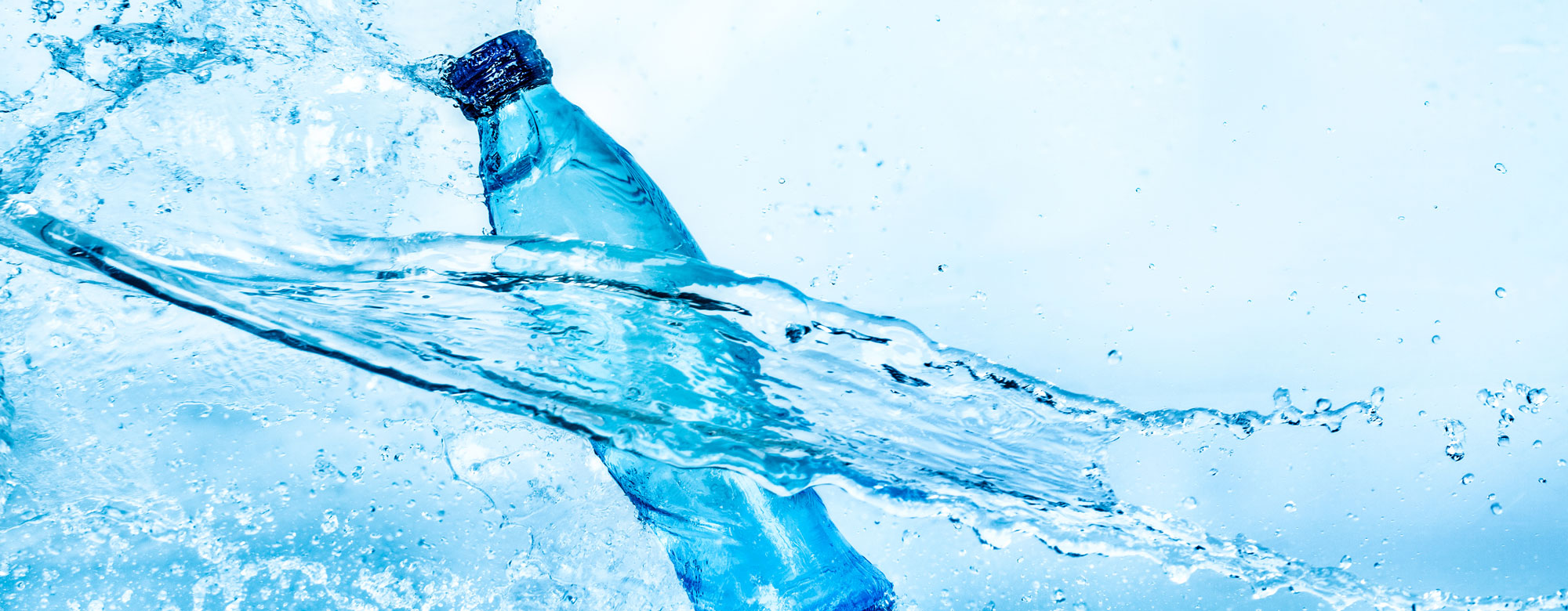 Water Bottle