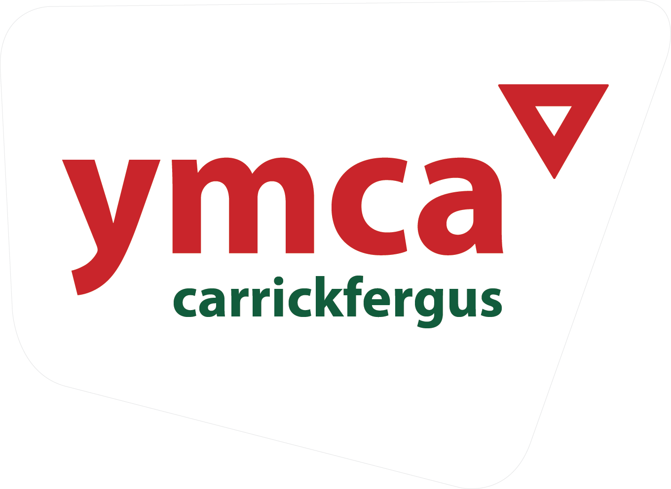 YMCA Carrickfergus logo
