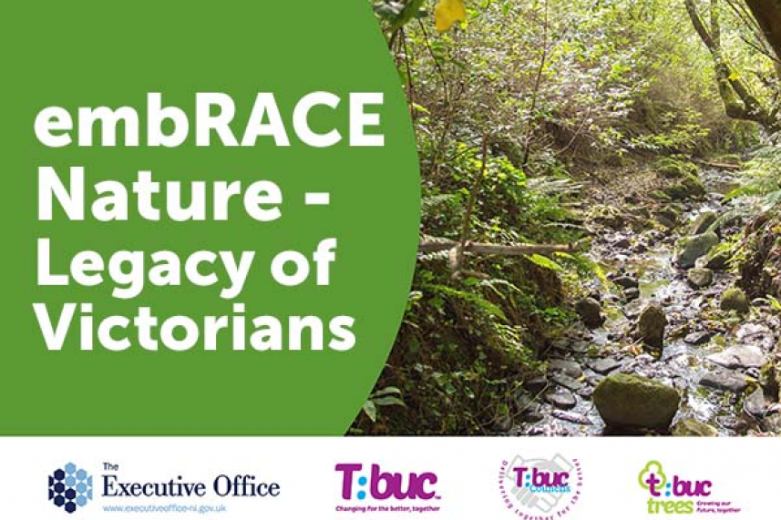 embRACE Nature - Legacy of Victorians image