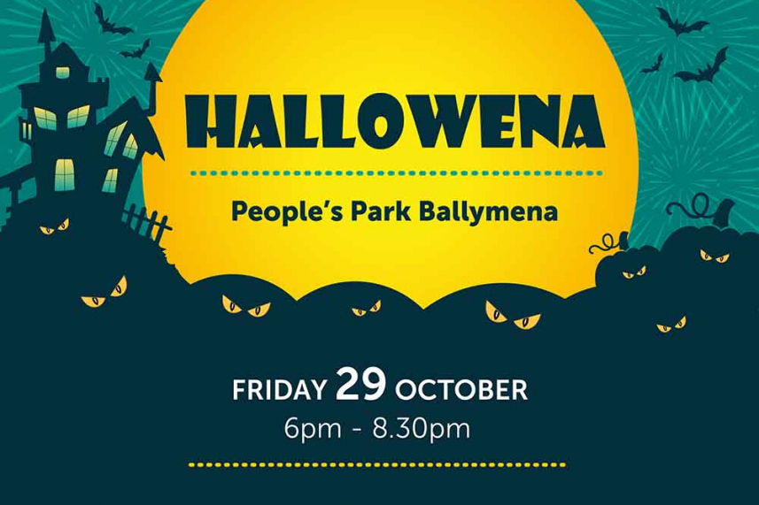 Hallowena image