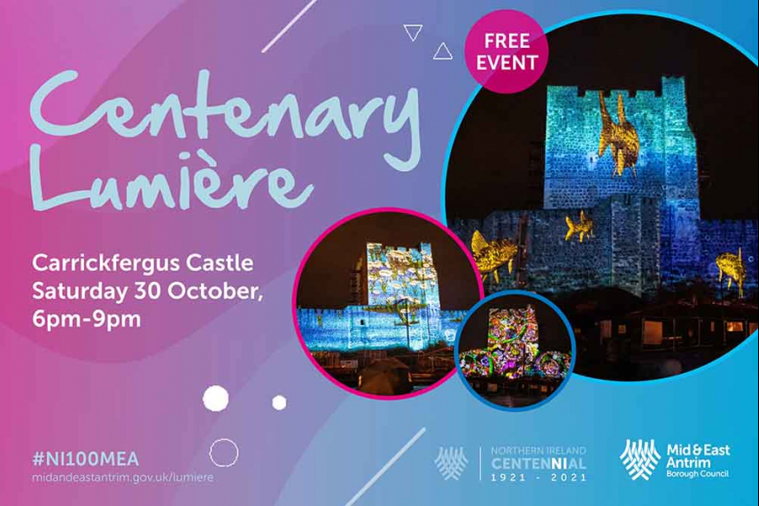 Centenary Lumiere image