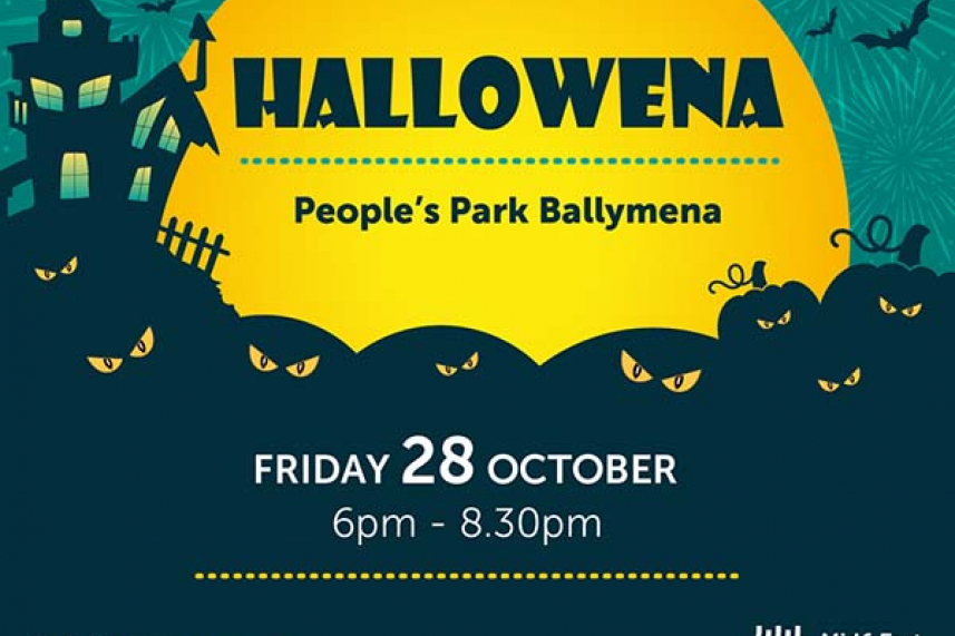 Hallowena image
