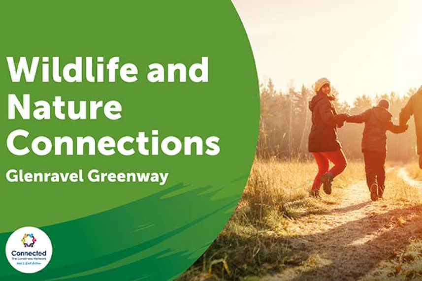 Wildlife and Nature Connections image
