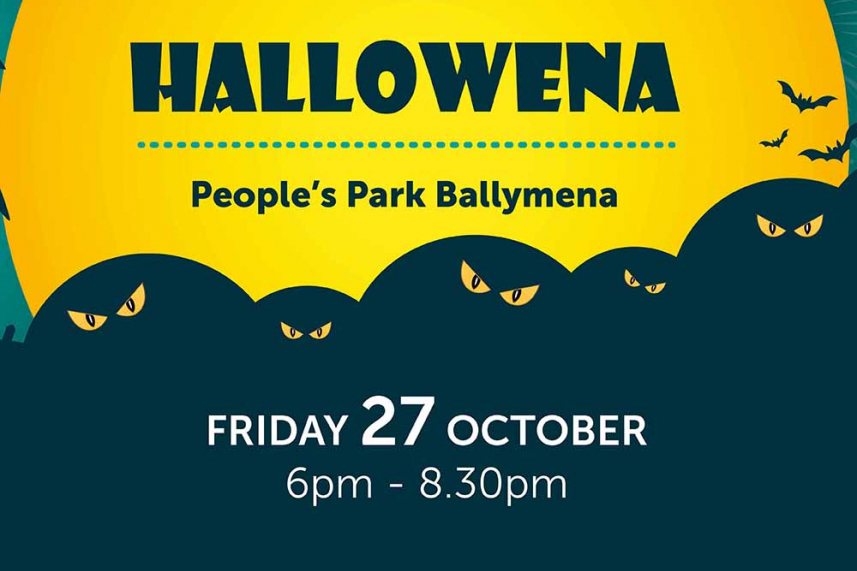 Hallowena image