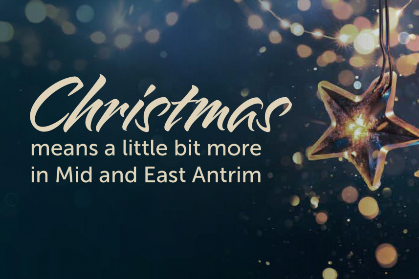 Carrickfergus Christmas Band Concerts image