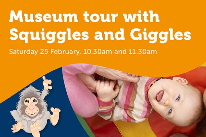 Playful Museums Festival 2023 - image