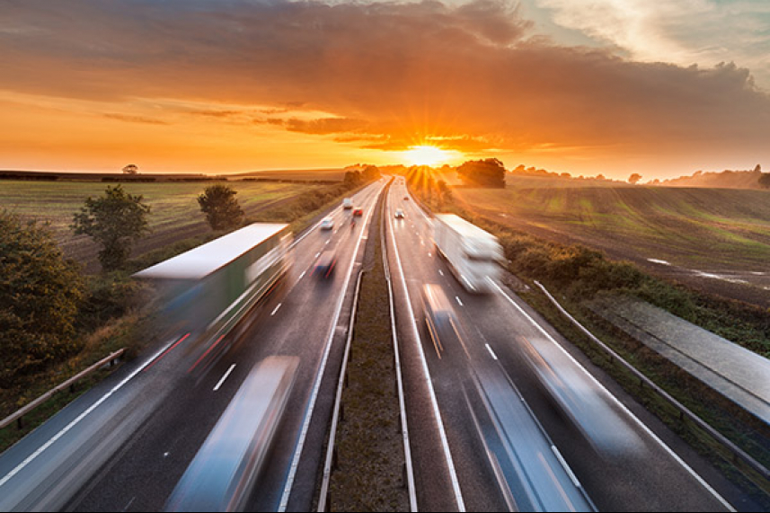 Dualling A77/A75 Would Bring £5bn Benefits to Scotland, Northern Ireland and England: New Report image