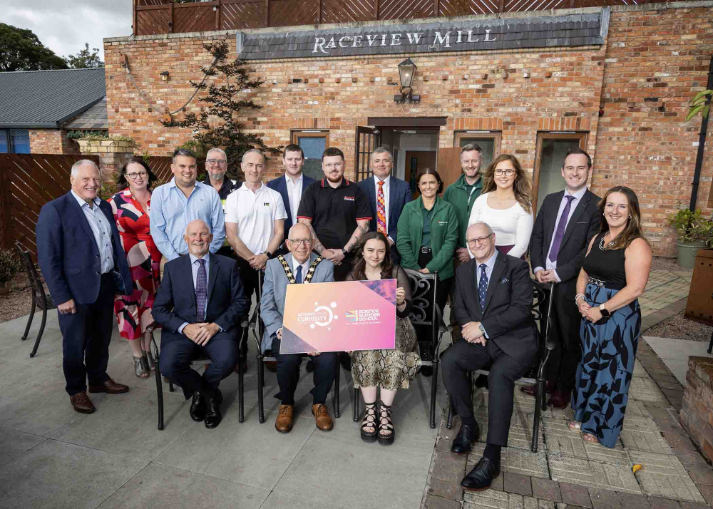 Launch of the 2025–26 ‘Activate Your Curiosity’ initiative