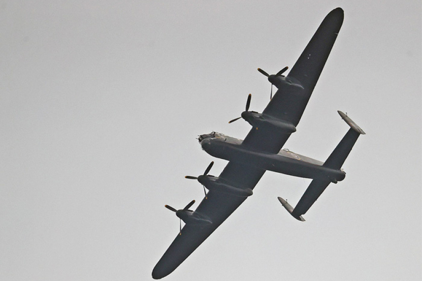 Thousands enjoy spectacular Armed Forces Day in Larne! image