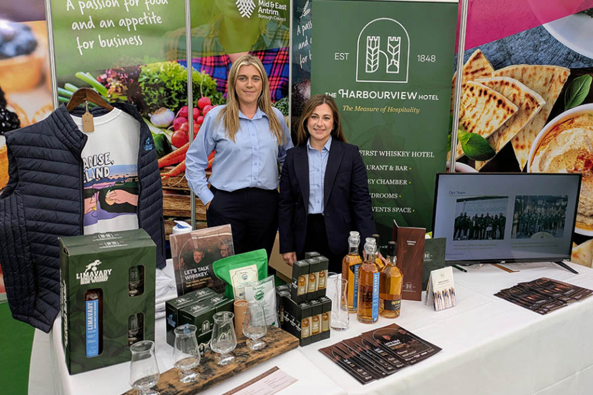 Council offers tasty opportunity to exhibit at Balmoral Show 2026 image