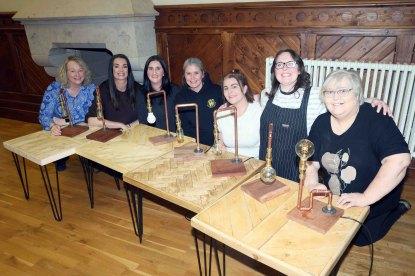 MEA Residents ‘Nail It’ Following Completion of DIY Bootcamps image