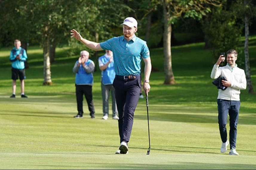 ISPS HANDA NI Open image