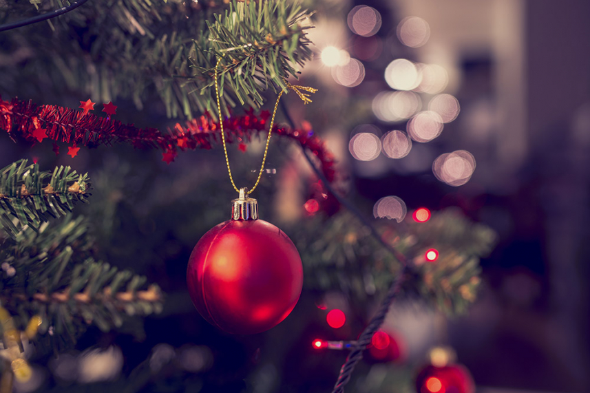 Family Christmas Crafts with Storytime image