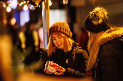 Cracking Christmas events in MEA this December! image