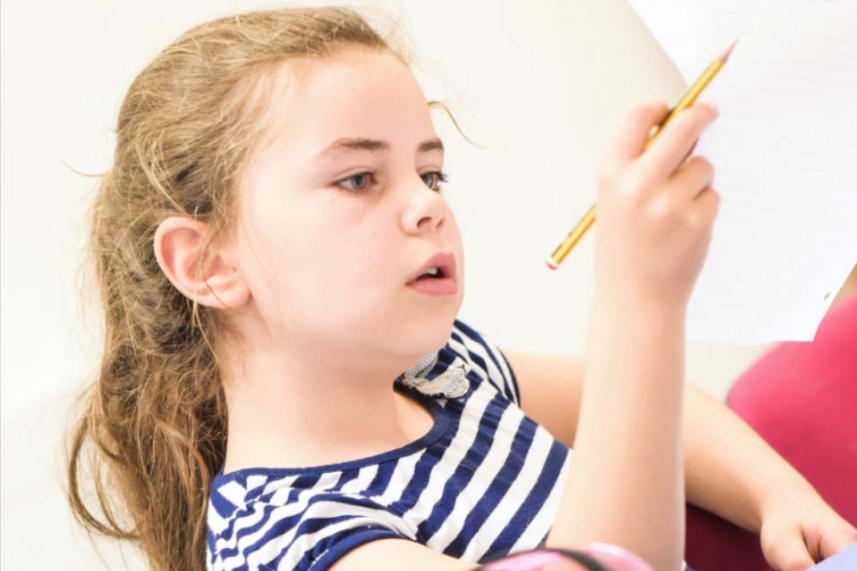Tale Time Creative Writing for Children image