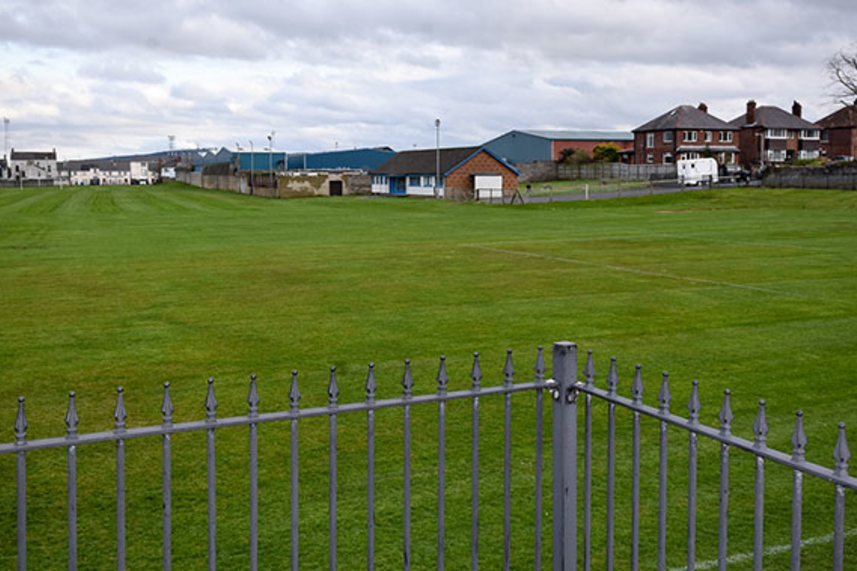 Plans moving forward for Sandy Bay Pavilion image