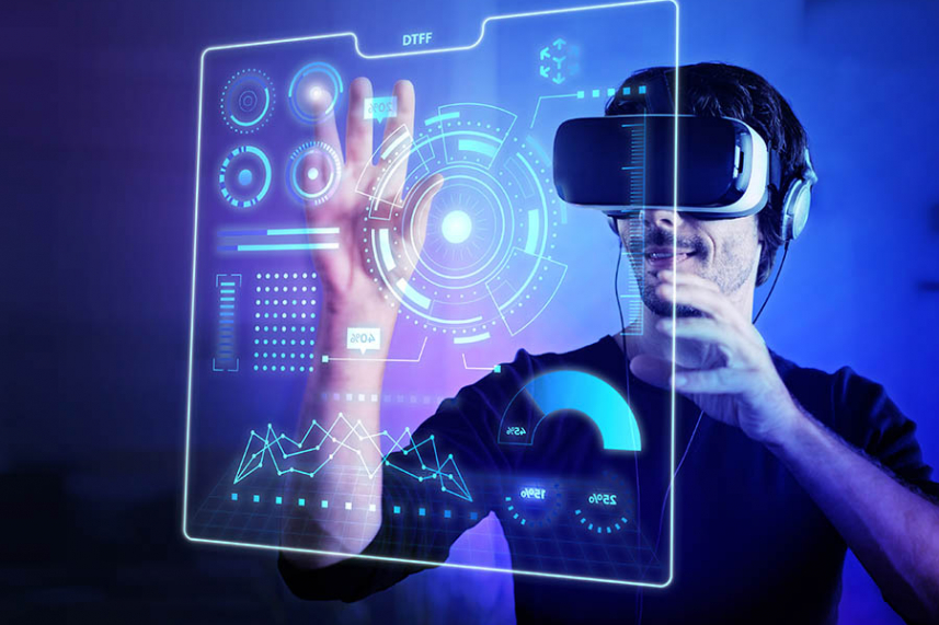 Digital Transformation Flexible Fund encourages growth image