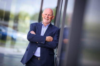 Former Ryobi boss appointed Chair of MTF ‘Making the Future’ network image